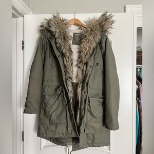 American Eagle Jacket, Size Small